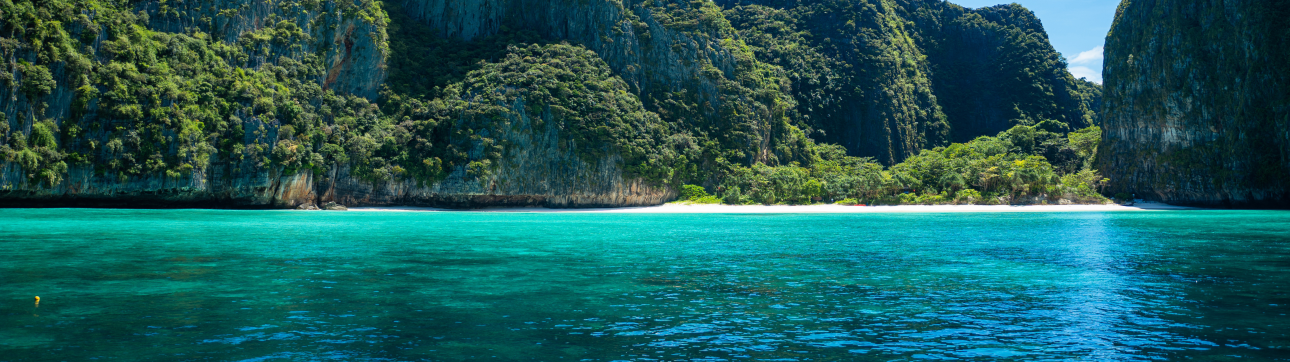 Celebrate New Year’s 2025: Catamaran Flotilla Sailing in Thailand - cover photo