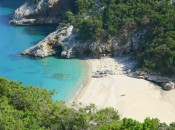 Sardinia,IT cruise photo