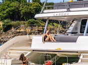 Sardinia, IT cruise photo