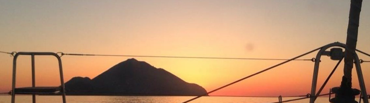 Sicily Yoga and Sail, between the Nebrodi Mountains and the Aeolian Islands - cover photo