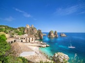 Sicily, IT cruise photo