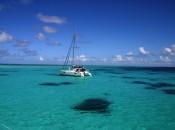 Caribbean cruise photo
