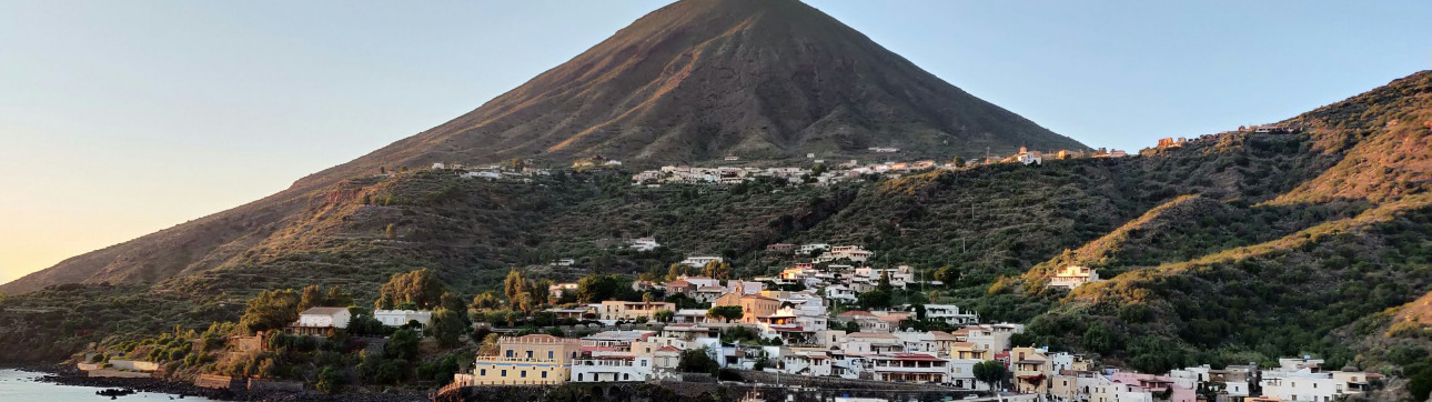 Aeolian Islands Catamaran Cruise – 7-Day Sailing Holiday from Sicily - cover photo