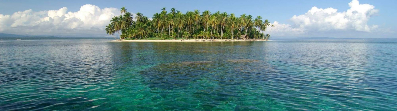Yoga and Sail Retreat in Panama, San Blas Paradise - cover photo
