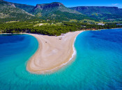 Dalmatian Islands, Croatia cruise photo