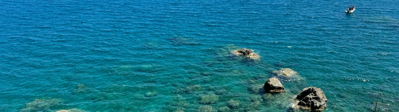 Aeolian Islands Sailing Adventure: seven-Day Sailing Cruise from Lipari - cover photo