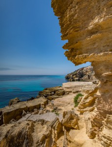 Sailing Cruise From Palermo to the Aegadian Islands