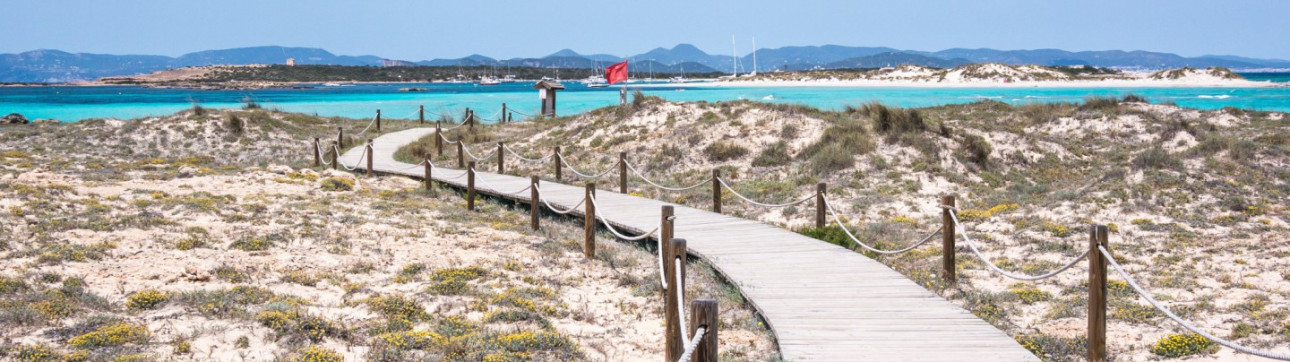 Holistic Sailing Experience: Ibiza and Formentera - cover photo