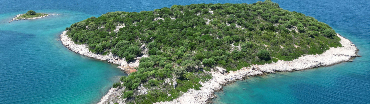 Croatia Explorer Sailing: One-Way Journey from Split to Dubrovnik – Discover the Best of the Dalmatian Coast - cover photo