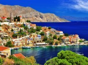 Greece cruise photo