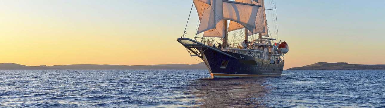 Unwind & Rejuvenate: Luxury Yoga Cruise in the Ionian Islands - cover photo