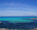 Aegadian Islands Sailing Holiday from Sicily Catamaran