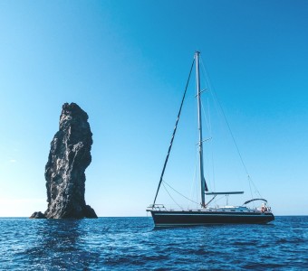 Wind Dueller yacht photo