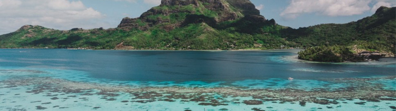 Polynesia Catamaran Premium Yacht Cruise 11 Days / 10 Nights From Tahiti - cover photo