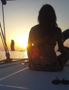 Aeolian Islands Summer Sailing Vacations