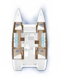 2022 Lagoon 40
