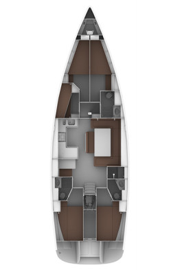 2014 Bavaria 50