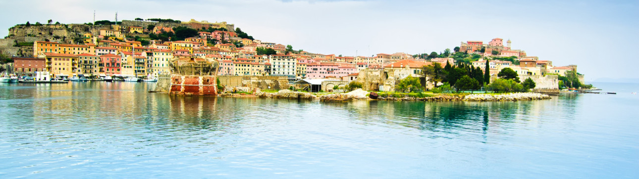 Weekend Cruise on Elba 4 Days / 3 Nights - cover photo