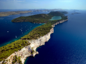 Croatia cruise photo