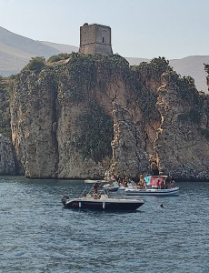 Sailing Cruise - Aegadian Islands from Palermo onboard Dufour 390
