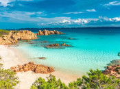 Sardinia & Corsica, IT cruise photo