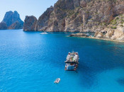 Ibiza, ES cruise photo
