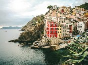 Amalfi Coast cruise photo