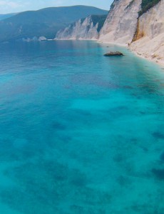 Ionian Greece Sailing Tour - Northern Route