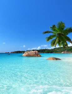 Catamaran Sailing Cruise Seychelles