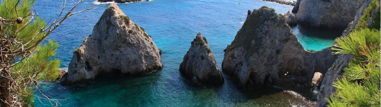Family Cruise and Biodanza Experience i Tremiti Island - cover photo