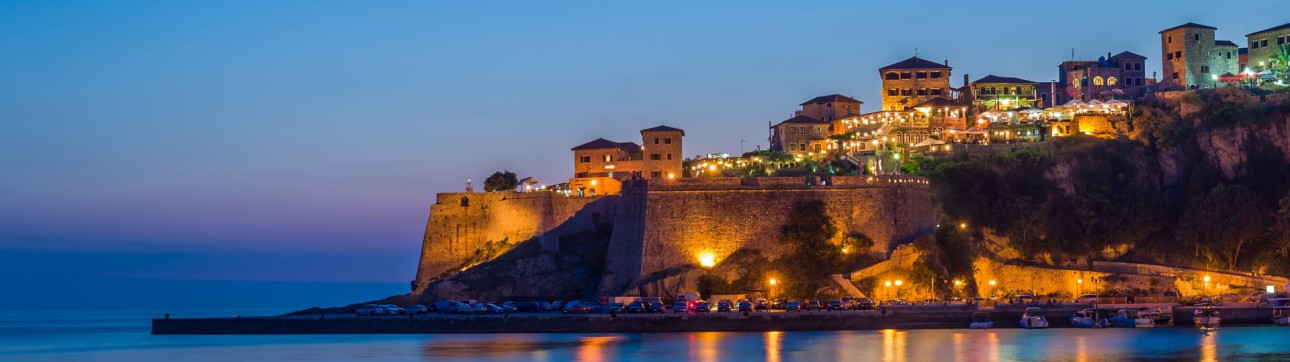 Unwind & Explore: Luxury Gulet Cruise in Montenegro - cover photo