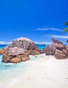Catamaran Charter in the Seychelles Paradise islands