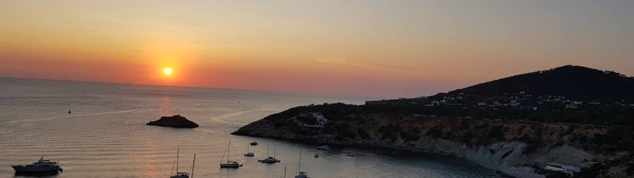 Sailboat Day Trip in Ibiza - cover photo