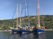 Turkey cruise photo