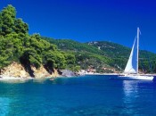 Greece, Sporades cruise photo