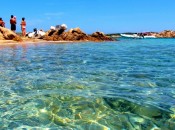 Sardinia and Corsica, IT cruise photo