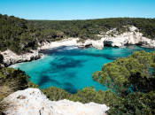 Menorca, ES cruise photo