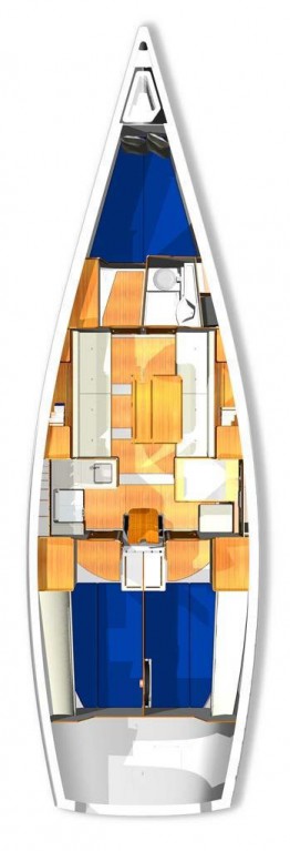 2000 X Yachting