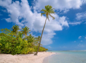 Leeward Islands, Caribbean cruise photo