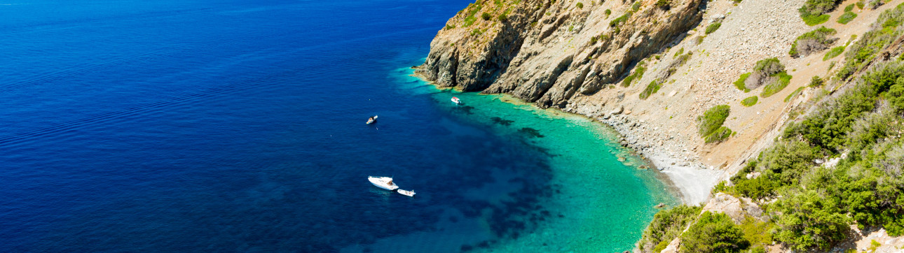Tuscany Catamaran Sailing Vacations - cover photo