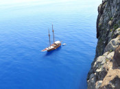 Sicily, IT cruise photo