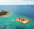 Croatia Sailing Cruise for Singles 40+ in Dalmatian Islands Sailboat