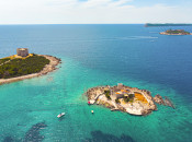 Montenegro cruise photo