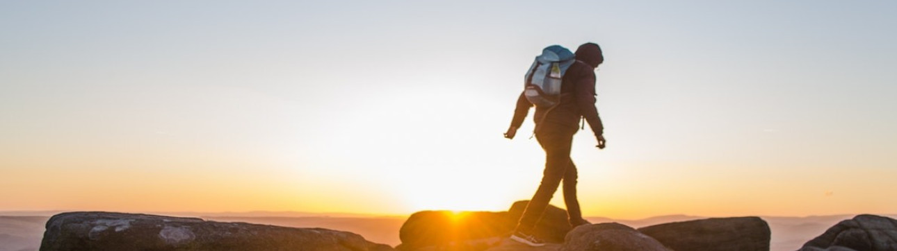 Experience Sailing - Trekking in Greece - cover photo