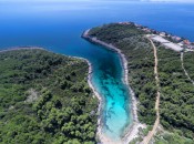 Dalmatian Islands, Croatia cruise photo