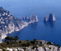 Aeolian Islands Sailing Itinerary from Capo d'Orlando: A 7-Day Cruise Through Vulcano, Lipari, Salina, Filicudi, Panarea and Stromboli