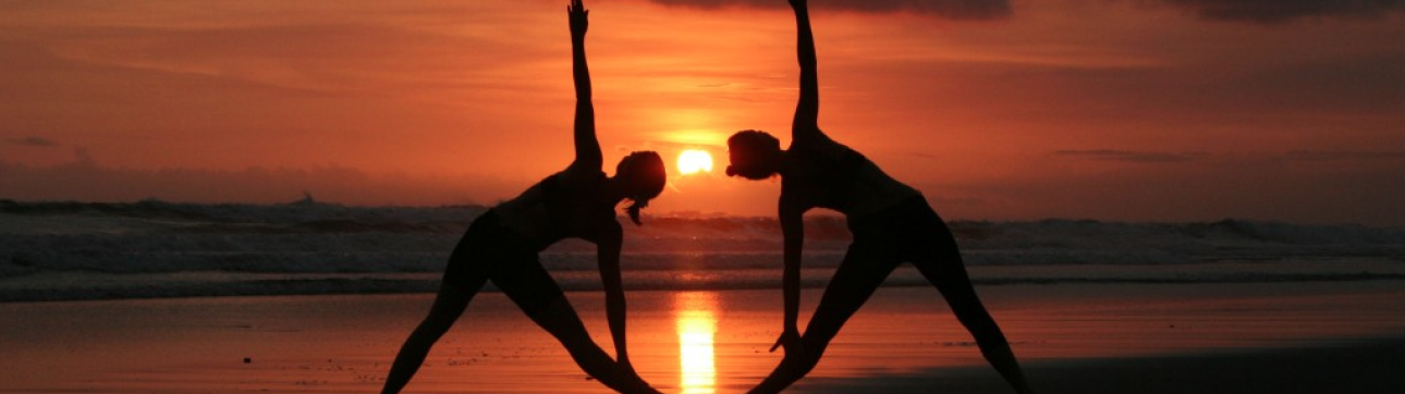 Yoga & Pilates Sailing Cruise - cover photo