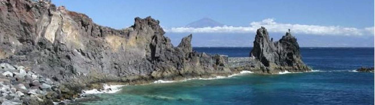 Yacht tour: wester Canary Islands  - cover photo