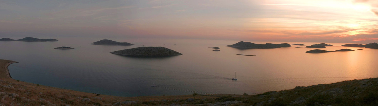 Summer Sailing Trip in Croatia - cover photo