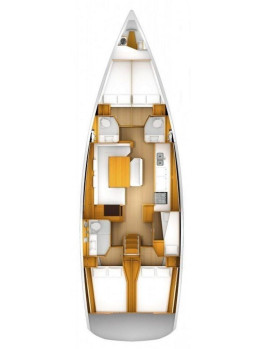 2017 Sun Odyssey 519